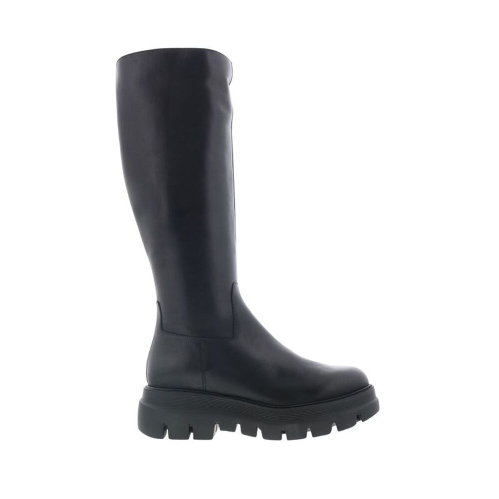Aquatalia Womens Scilla Black Boots (NWT)